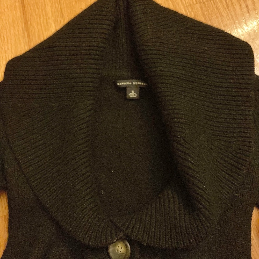 Banana Republic cardigan - Picture 2 of 14